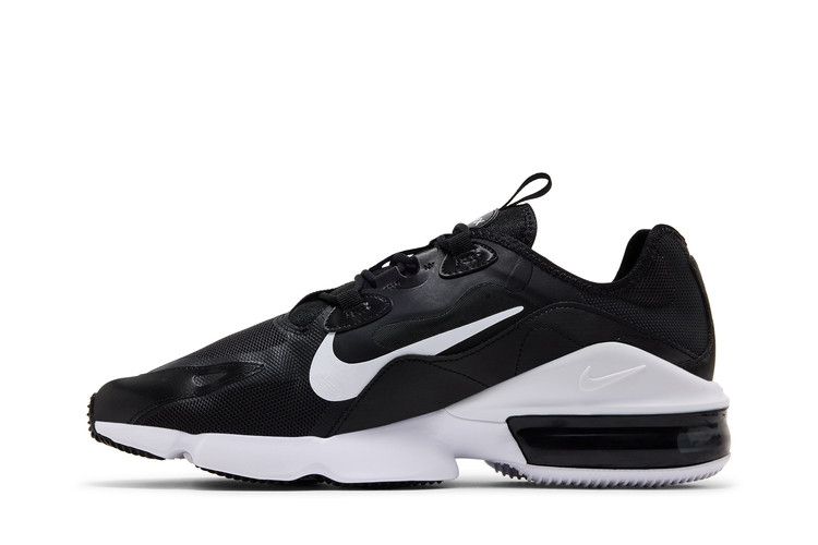 Nike Air Max Infinity 2 'Black White'