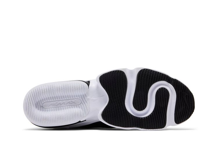 Nike Air Max Infinity 2 'Black White'