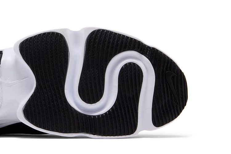 Nike Air Max Infinity 2 'Black White'