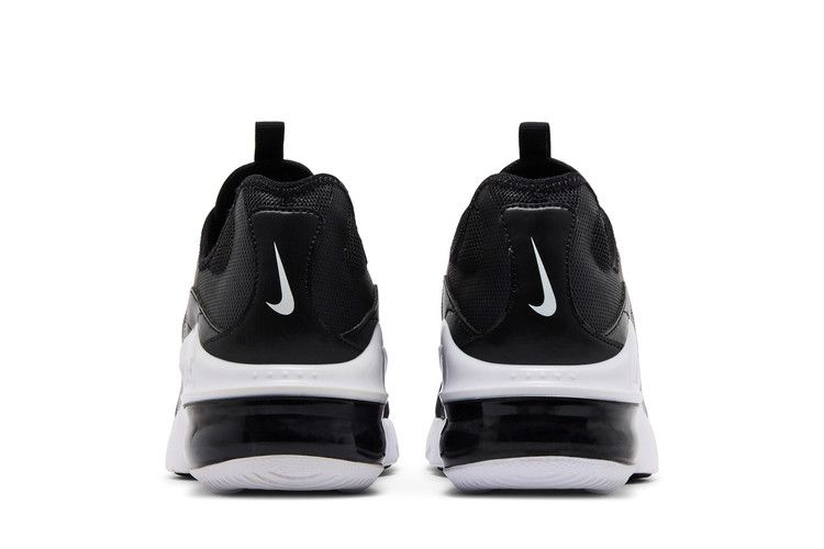 Nike Air Max Infinity 2 'Black White'