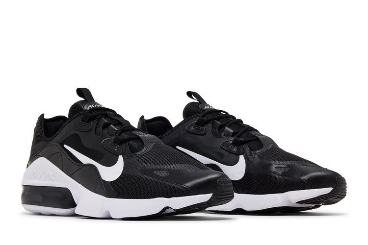 Nike Air Max Infinity 2 'Black White'