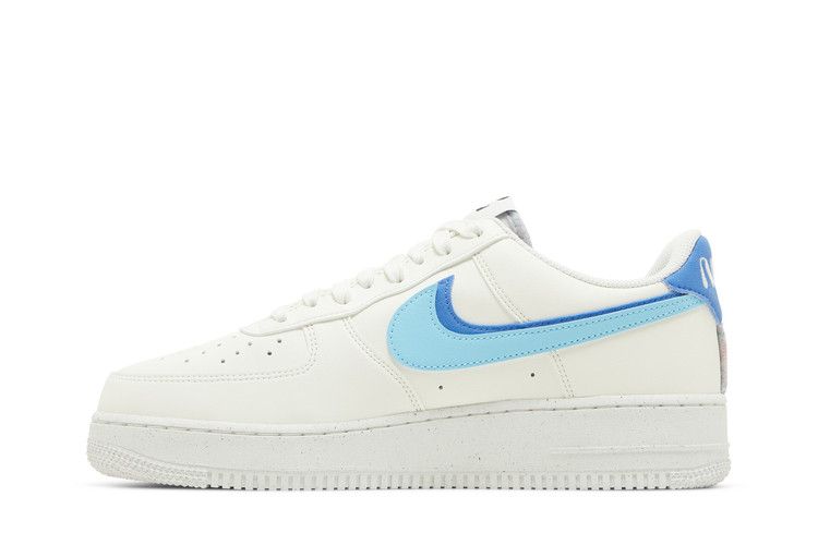 Nike Air Force 1 '07 LV8 '82 - Blue Chill'
