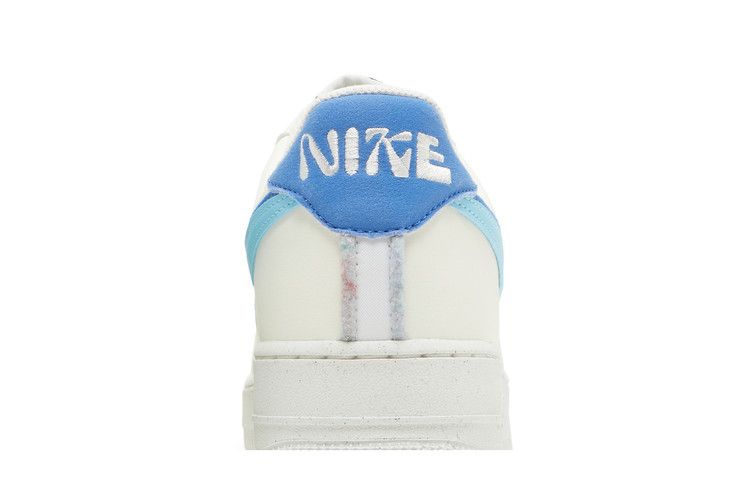 Nike Air Force 1 '07 LV8 '82 - Blue Chill'