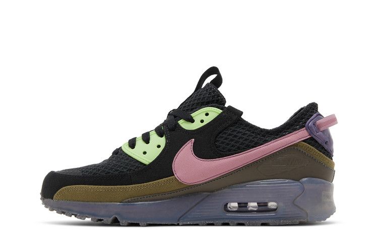 Nike Air Max Terrascape 90 'Pink Swoosh'