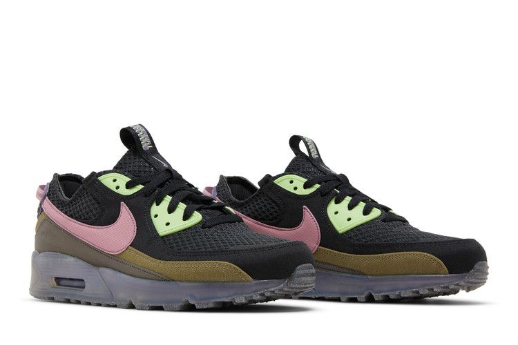 Nike Air Max Terrascape 90 'Pink Swoosh'