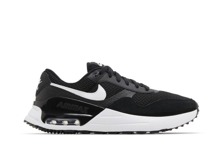 Nike Air Max SYSTM 'Black Wolf Grey'