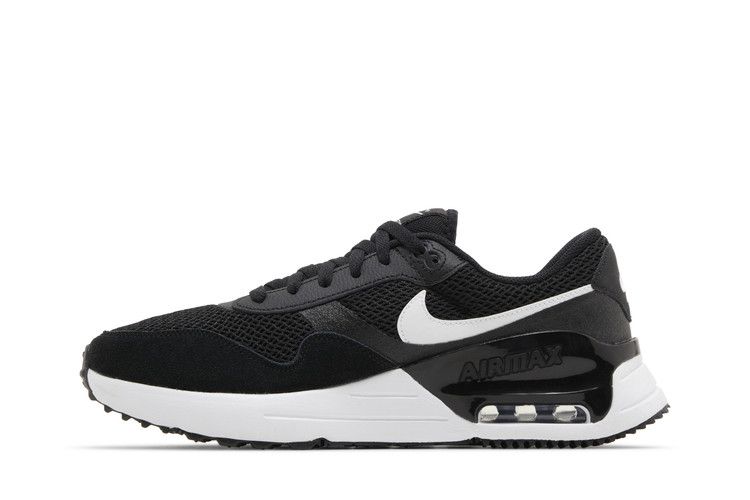 Nike Air Max SYSTM 'Black Wolf Grey'
