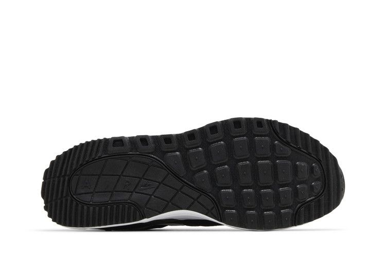 Nike Air Max SYSTM 'Black Wolf Grey'
