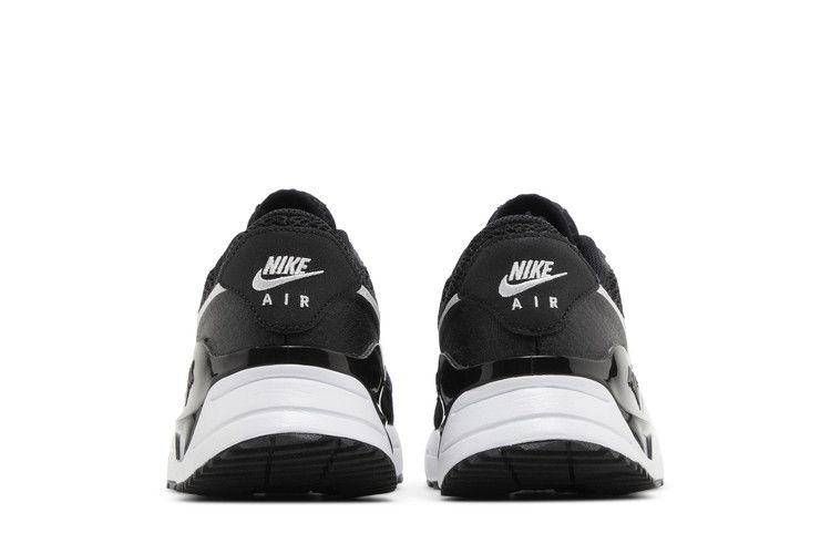 Nike Air Max SYSTM 'Black Wolf Grey'