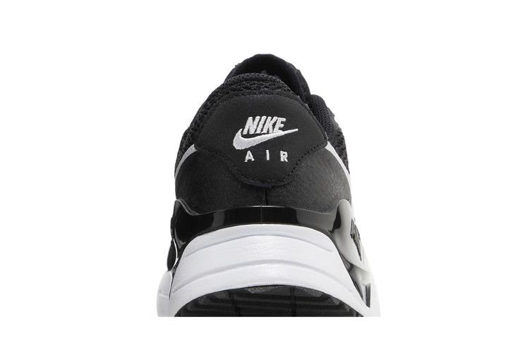 Nike Air Max SYSTM 'Black Wolf Grey'