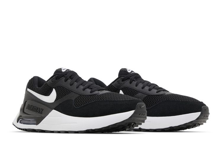 Nike Air Max SYSTM 'Black Wolf Grey'