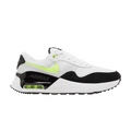 Nike Air Max SYSTM 'White Volt'