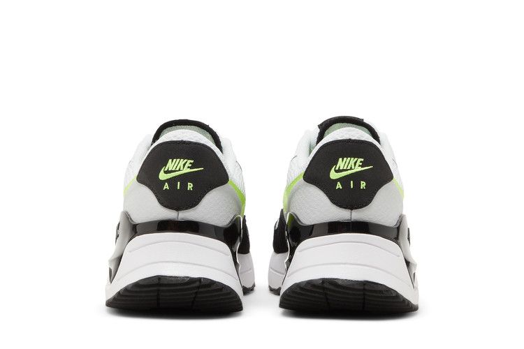Nike Air Max SYSTM 'White Volt'