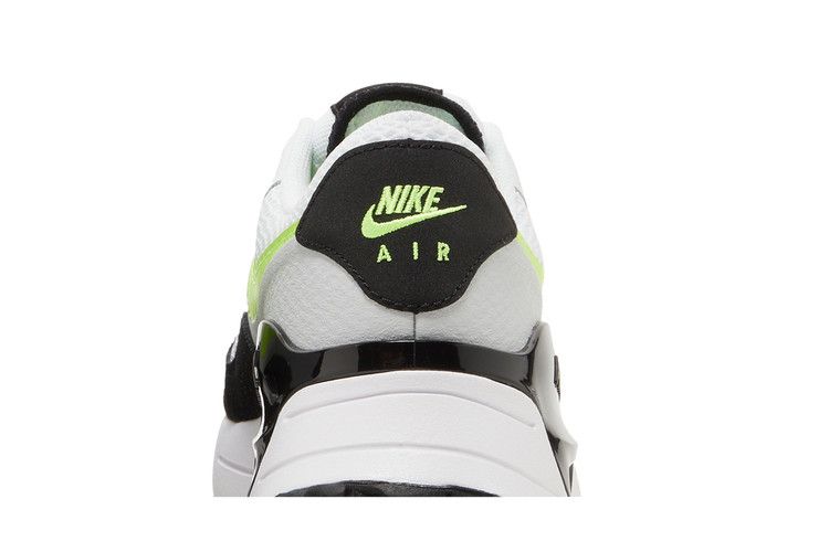 Nike Air Max SYSTM 'White Volt'