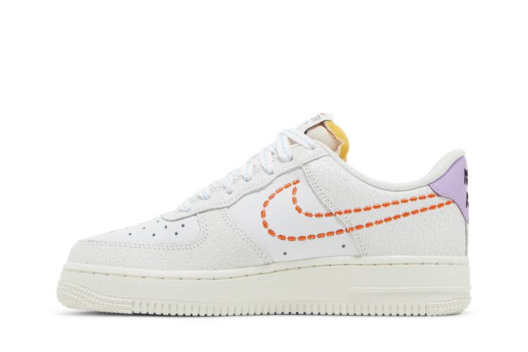 Nike Wmns Air Force 1 '07 SE '101'