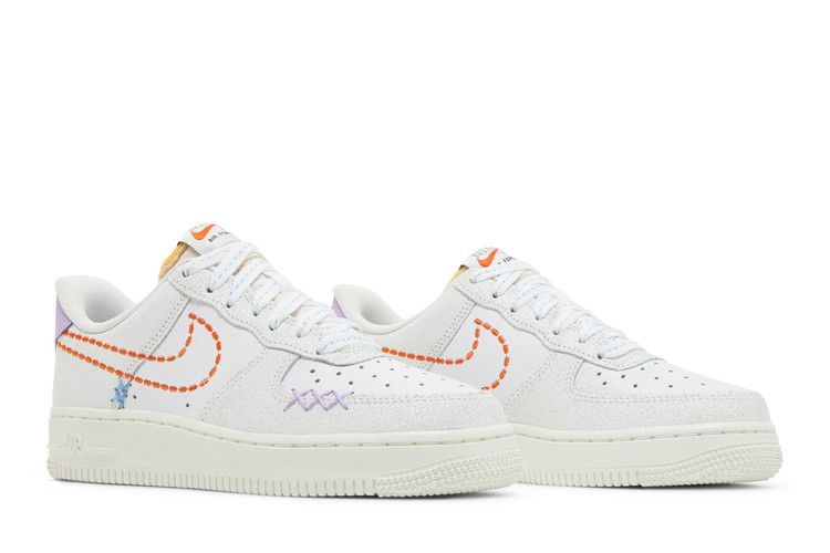 Nike Wmns Air Force 1 '07 SE '101'