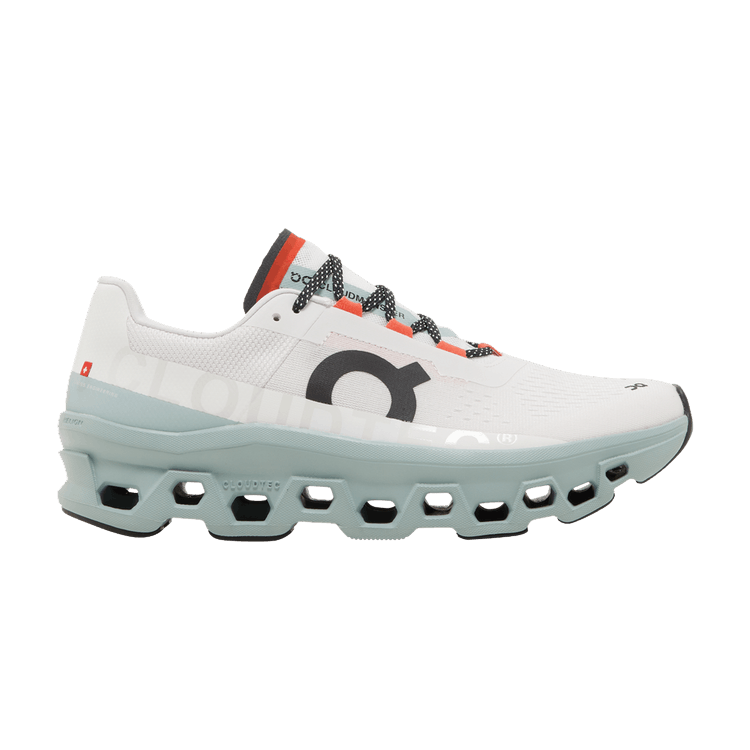 Cloudmonster 'Frost Surf'