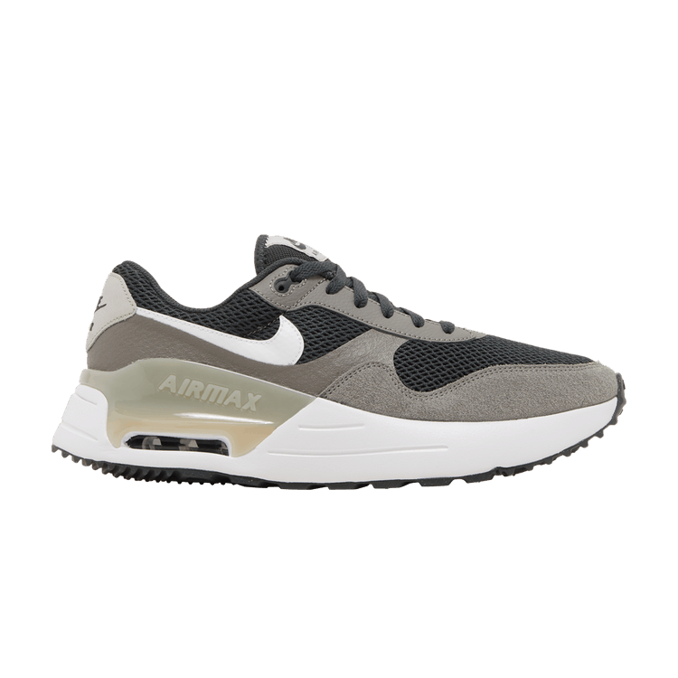 Nike Air Max SYSTM 'Dark Smoke Grey'