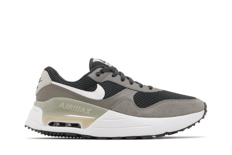 Nike Air Max SYSTM 'Dark Smoke Grey'
