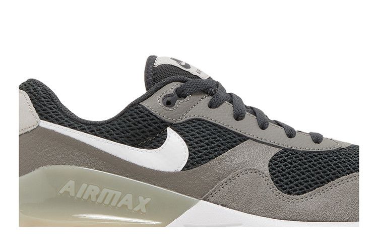 Nike Air Max SYSTM 'Dark Smoke Grey'