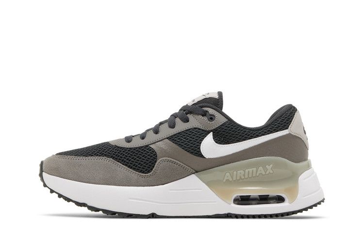 Nike Air Max SYSTM 'Dark Smoke Grey'