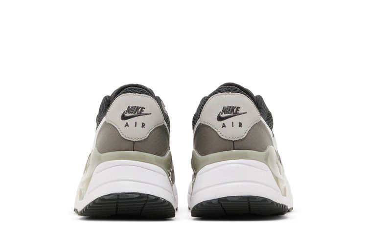 Nike Air Max SYSTM 'Dark Smoke Grey'