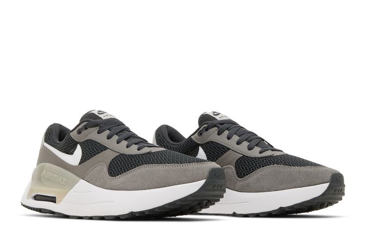 Nike Air Max SYSTM 'Dark Smoke Grey'