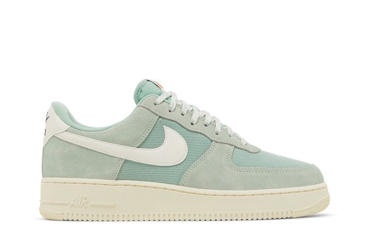 Nike Air Force 1 '07 LV8 'Certified Fresh - Enamel Green'