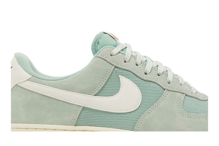 Nike Air Force 1 '07 LV8 'Certified Fresh - Enamel Green'