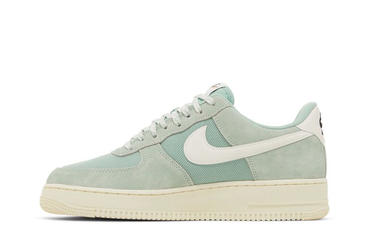 Nike Air Force 1 '07 LV8 'Certified Fresh - Enamel Green'
