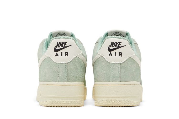Nike Air Force 1 '07 LV8 'Certified Fresh - Enamel Green'