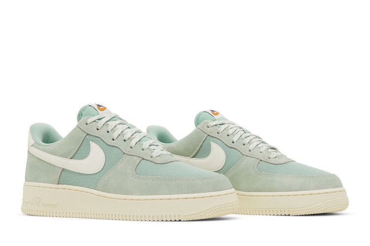 Nike Air Force 1 '07 LV8 'Certified Fresh - Enamel Green'