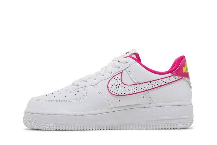 Nike Wmns Air Force 1 '07 LX 'Dragon Fruit'