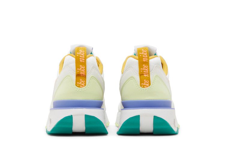 Nike Wmns Air Max Dawn 'White Multi'