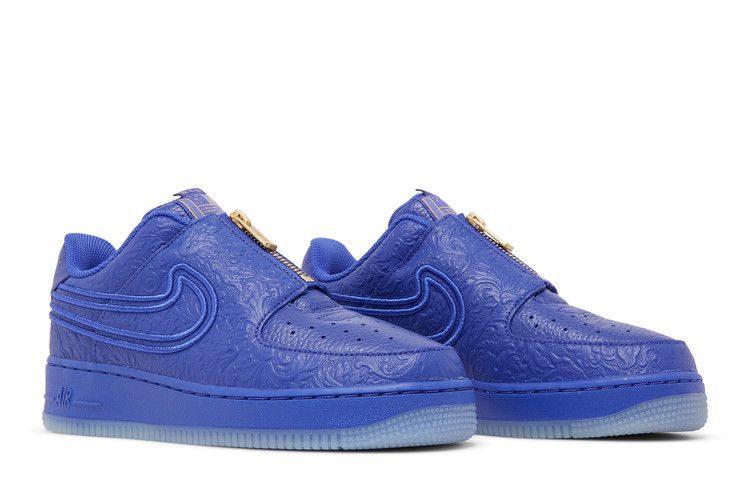 Serena Williams x Nike Wmns Air Force 1 'Lapis'