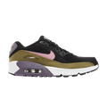 Nike Air Max 90 GS 'Black Pilgrim'