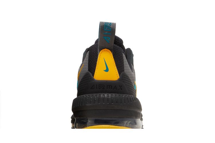 Nike Air Max Genome 'Smoke Grey University Gold'