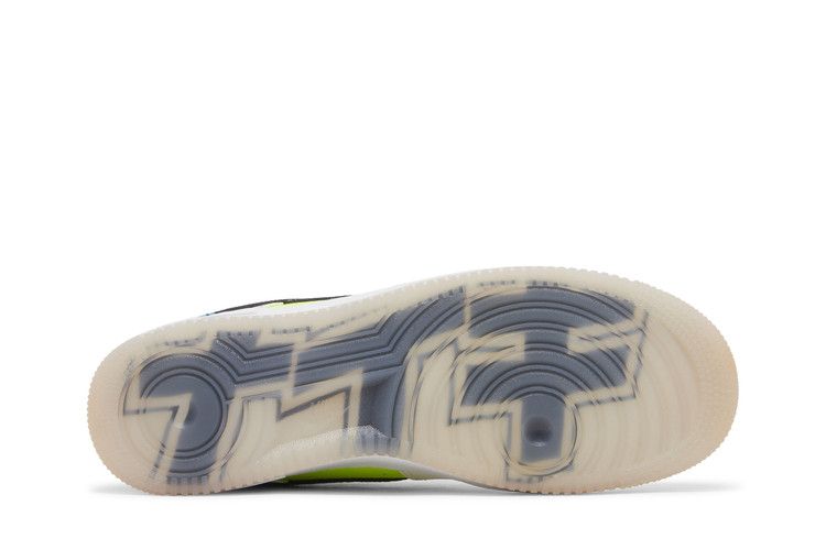 Nike Air Force 1 '07 LV8 'Worldwide Pack - Katakana'