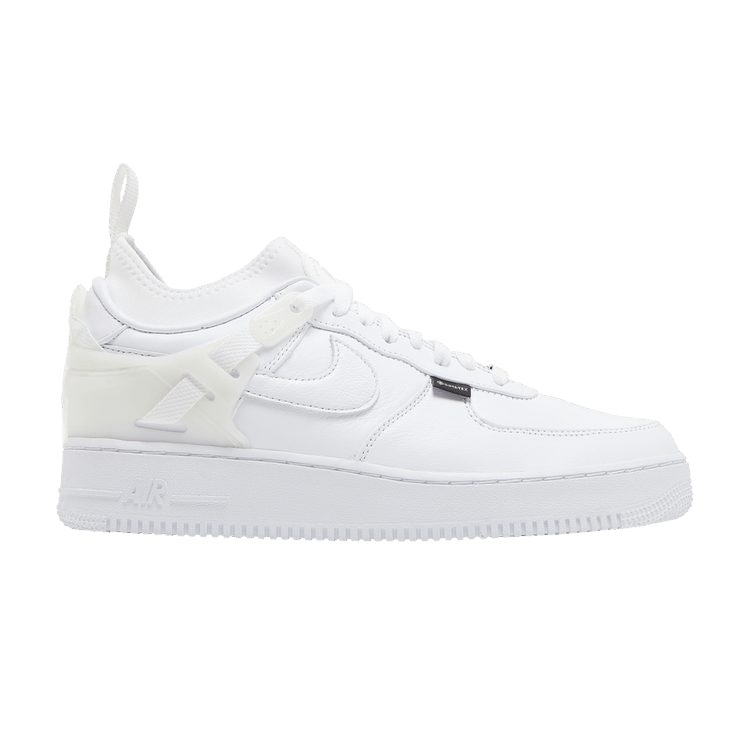 Undercover x Nike Air Force 1 Low SP GORE-TEX 'Triple White'