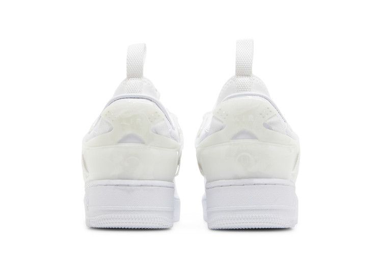 Undercover x Nike Air Force 1 Low SP GORE-TEX 'Triple White'