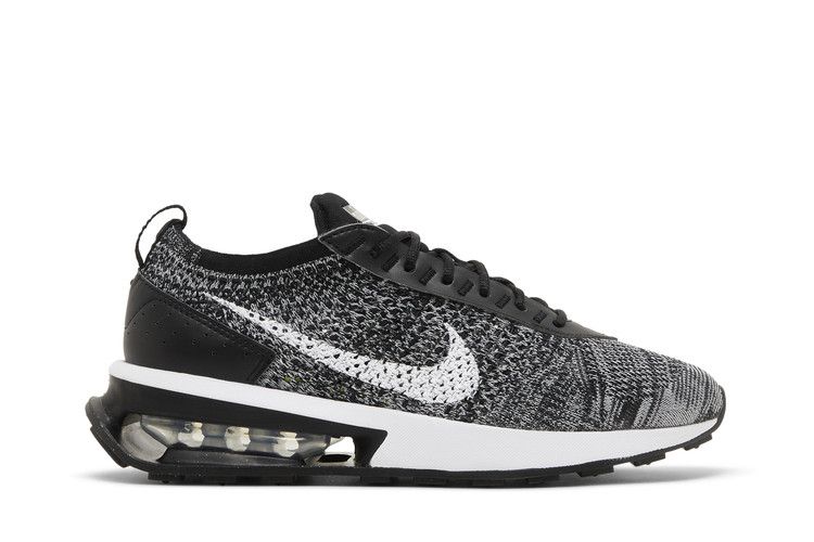 Nike Wmns Air Max Flyknit Racer 'Oreo'