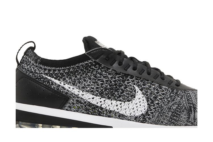 Nike Wmns Air Max Flyknit Racer 'Oreo'