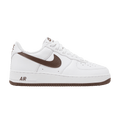 Nike Men's Air Force 1 Low 'Color of the Month - White Chocolate'