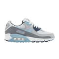 Nike Air Max 90 'Pure Platinum Worn Blue'