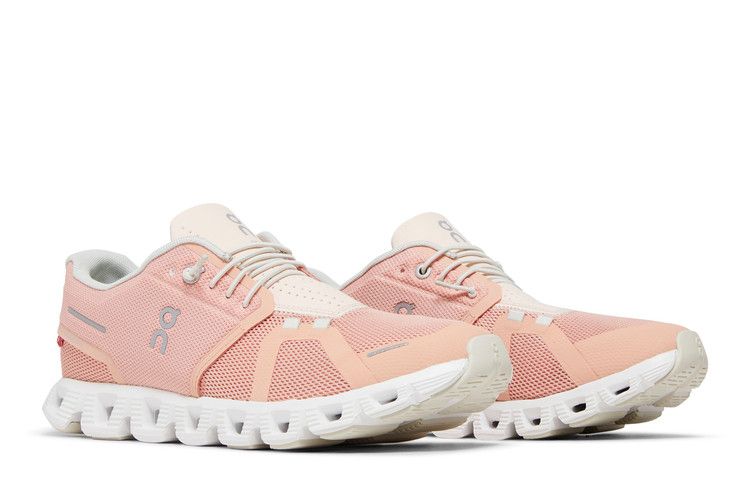 ON Wmns Cloud 5 'Rose Shell'