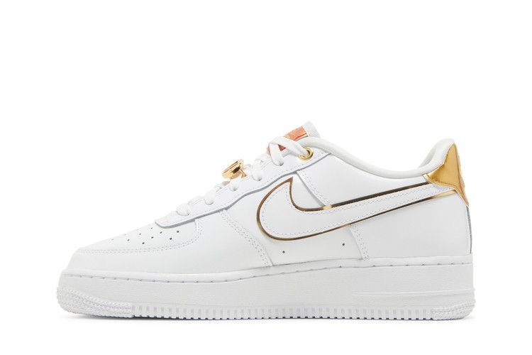 Nike Air Force 1 Low GS 'NOLA'