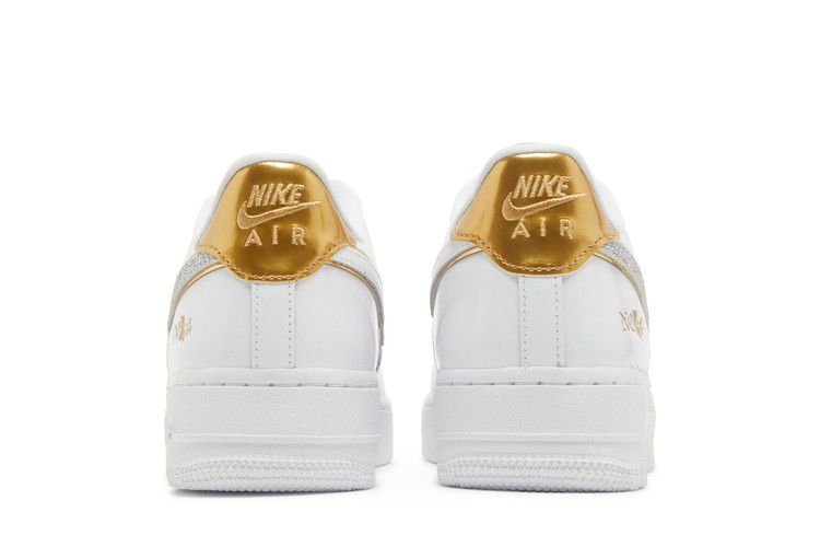Nike Air Force 1 Low GS 'NOLA'