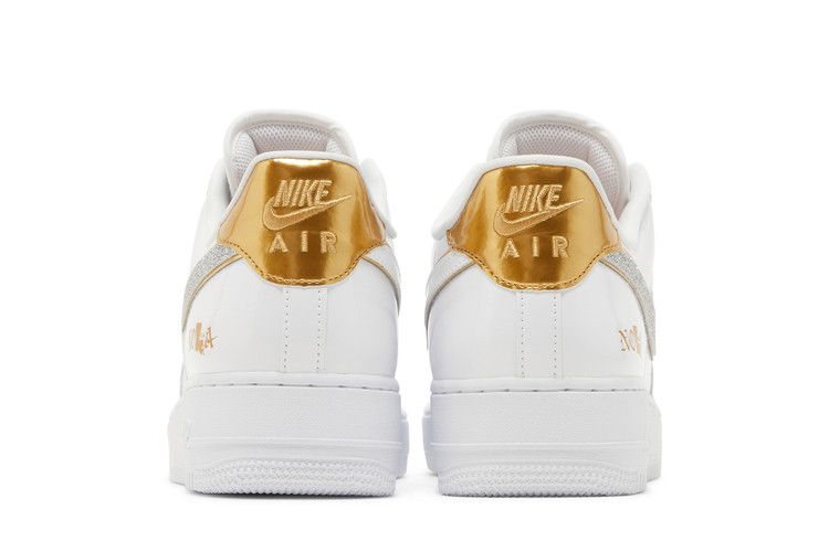 Nike Air Force 1 Low 'NOLA'