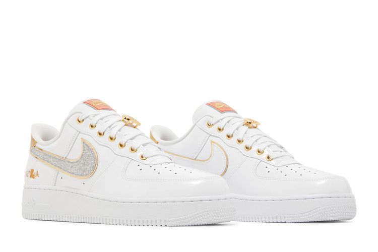 Nike Air Force 1 Low 'NOLA'