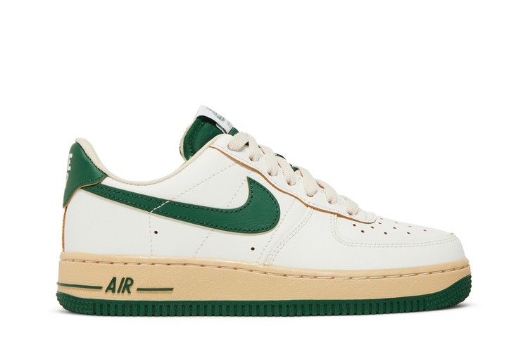 Nike Wmns Air Force 1 Low 'Gorge Green'